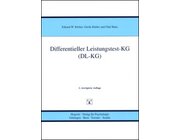 DL-KG Differentieller Leistungstest - KG (Handanweisung)