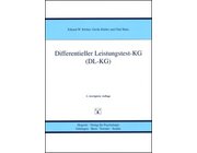 DL-KG Differentieller Leistungstest - KG, komplett, 7 bis 10 Jahre