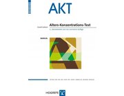 AKT - Alters-Konzentrations-Test, 55 bis 100 Jahre
