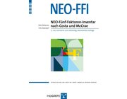NEO-FFI - NEO-Fünf-Faktoren-Inventar nach Costa und Mc Crae, für Jugendliche und Erwachsene