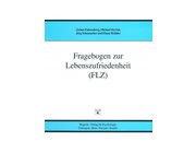 FLZ - Fragebogen zur Lebenszufriedenheit, ab 14 Jahre