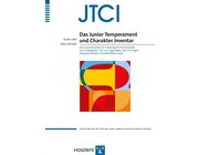 JTCI - Das Junior Temperament und Charakter Inventar, Kindergarten bis Jugendalter