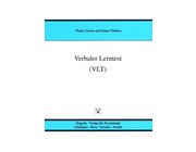 VLT/NVLT - Verbaler und Nonverbaler Lerntest, 18 bis 76 Jahre