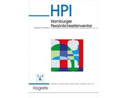 HPI - Hamburger Persnlichkeitsinventar, NEOCAR Basisfaktor-System, ab 16 Jahre
