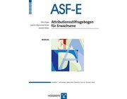 ASF-E - Attributionsstilfragebogen für Erwachsene, Test komplett, ab 17 Jahre