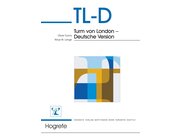 TL-D - Turm von London – Deutsche Version, 6 bis 15 Jahren, Erwachsene ab 18 Jahre
