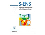 S-ENS - Screening des Entwicklungsstandes bei Einschulungsuntersuchungen, 5 bis 6 Jahre