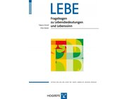 LEBE - Fragebogen zu Lebensbedeutungen und Lebenssinn, ab 16 Jahre