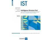IST - Intelligence Structure Test