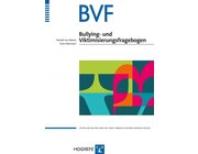 BVF - Bullying- und Viktimisierungsfragebogen, Test komplett, 4 bis 11 Jahre