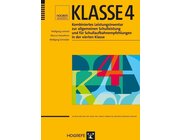 KLASSE 4 - Kombiniertes Leistungsinventar zur allgemeinen Schulleistung und fr Schullaufbahnempfehlungen