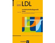 LDL - Lernfortschrittsdiagnostik Lesen, Grund- und Hauptschule