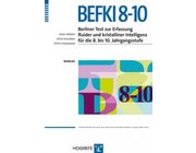 BEFKI 8-10, komplett