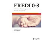 FREDI 0-3 - Frhkindliches Entwicklungsdiagnostikum fr Kinder von 0-3 Jahren