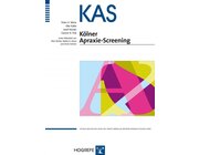 KAS - Klner Apraxie Screening, 18 bis 90 Jahre