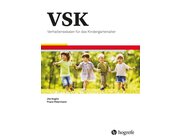 VSK - Verhaltensskalen f�r das Kindergartenalter, 3 bis 6 Jahre