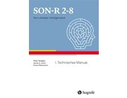 SON-R 2-8 Zeichenmuster (50 Stück)