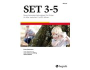 SET 3-5, Sprachstandserhebungstest fr Kinder im Alter zwischen 3 und 5 Jahren