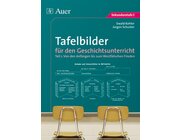 Tafelbilder fr den Geschichtsunterricht, Teil 1