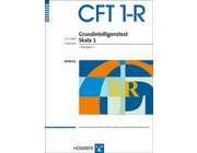 CFT 1-R, 10 Testhefte