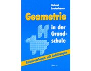 Geometrie in der Grundschule