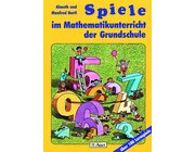 Spiele im Mathematikunterricht der Grundschule