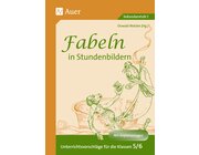 Fabeln in Stundenbildern 5/6