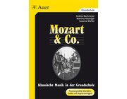 Mozart & Co. (Buch)