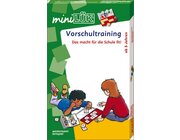 miniLK Set-Vorschultraining, 5-7 Jahre