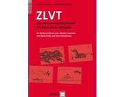 ZLVT Zrcher Leseverstndnistest fr das 4. bis 6. Schuljahr