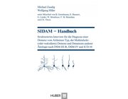 SIDAM - Handbuch, 60 bis 90 Jahre