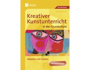 Kreativer Kunstunterricht in der Grundschule 1