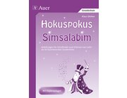 Hokuspokus Simsalabim