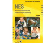 NES - Neuropsychologisches Entwicklungs-Screening, komplettes Testmaterial