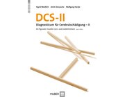 DCS-II - Diagnosticum f�r Cerebralsch�digung - II, ab 5 Jahre