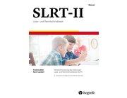 SLRT-II, Test komplett