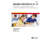BASIS-MATH-G 4+-5, Gruppen- und Einzeltest