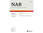 NAB - Neuropsychological Assessment Battery, ab 18 Jahre