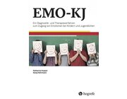 EMO-KJ komplett - Diagnostik- und Therapieverfahren, 5 - 16 Jahre