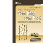 Vom Korn zum Brot