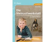 Die Steinzeitwerkstatt