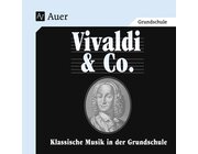 Vivaldi & Co. (Begleit-CD)