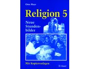 Religion Klasse 5