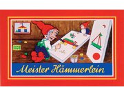 Meister Hämmerlein