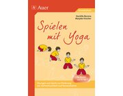 Spielen mit Yoga