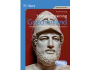 Stationentraining Griechenland