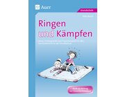 Ringen und Kmpfen, Buch, 1. bis 4. Klasse