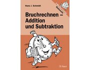 Bruchrechnen - Addition und Subtraktion