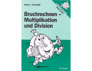 Bruchrechnen - Multiplikation und Division