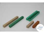 50 grne Zehnerstbe aus RE-Plastic im Polybeutel